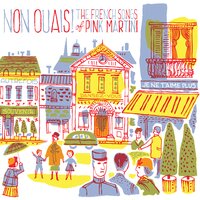 Joli garçon - Pink Martini