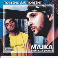 Intro - Majka, Tyson