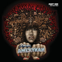 Honey - Erykah Badu