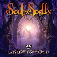 Adrift - Soulspell