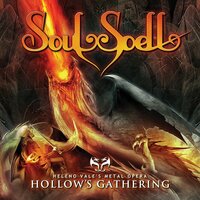 Change the Tide - Soulspell
