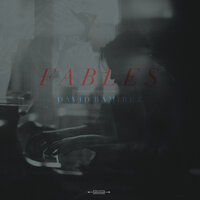 Communion - David Ramírez