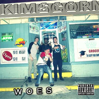 W O E S - Speed Gang