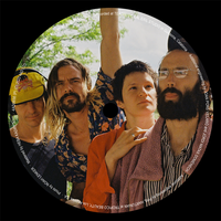Born For Loving You - Big Thief