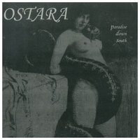 Darkness Over Eden - Ostara
