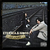 The BBQ - Eternia, Moss, Rah Digga