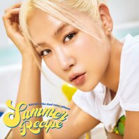 Bad Desire - Soyou