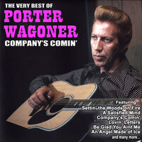 Trademark - Porter Wagoner