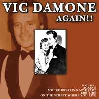 Tzena Tzena Tzena - Vic Damone