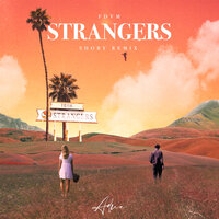 Strangers - FDVM, Shoby