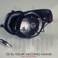 DJ Is Your Second Name - C-BooL