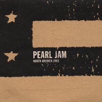 Help Help - Pearl Jam