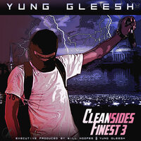 Trappin Benny - Gleesh
