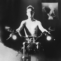 Your Body Changes Everything - Perfume Genius, Boy Harsher