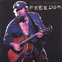 Eldorado - Neil Young