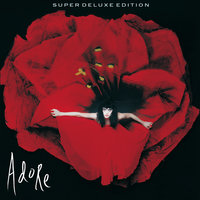 Cross - The Smashing Pumpkins