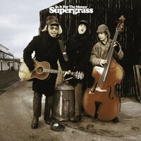 G-Song - Supergrass