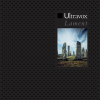 A Friend I Call Desire - Ultravox