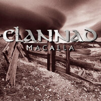 The Wild Cry - Clannad