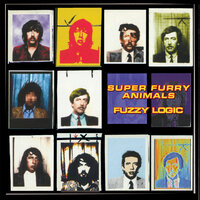 Hangin' with Howard Marks - Super Furry Animals