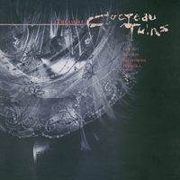 Ivo - Cocteau Twins