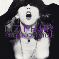 Strange Loop - Liz Phair