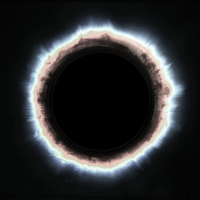 Earth Not Above - HÆLOS
