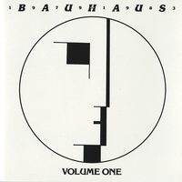 St. Vitus Dance - Bauhaus