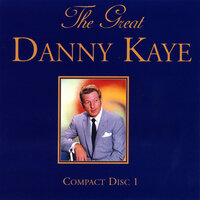 The Ugly Duckling - From Film Hans Christian Andersen - Danny Kaye