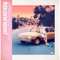 Wind of Change - AWOLNATION, Incubus, Portugal. The Man