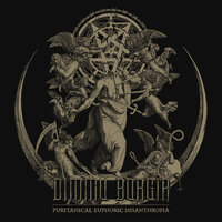 Devil's Path - Dimmu Borgir