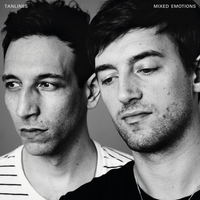 Yes Way - Tanlines
