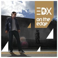 Angry Heart - EDX, Sam Obernik, Antonio Giacca