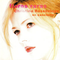 Lo siento - Christina Rosenvinge