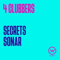 Secrets - 4 Clubbers