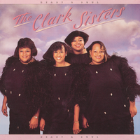 Time Out - The Clark Sisters