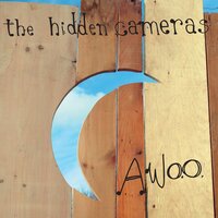 Follow These Eyes - The Hidden Cameras