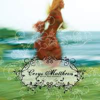 Oxygen - Cerys Matthews