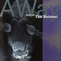 Mary - The Bolshoi