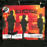 The Good Old Days - The Libertines