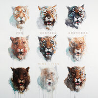 Lost In Time - Von Hertzen Brothers