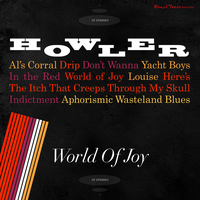 Al's Corral - Howler