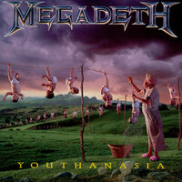 Train Of Consequences - Megadeth