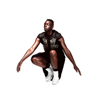 Swirl - Kalifa, Junglepussy, House of LaDosha