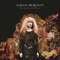 Cé Hé Mise Le Ulaingt? / The Two Trees - Loreena McKennitt