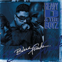 Who's In The House - Heavy D. & The Boyz