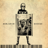 Wicked Waters - Benjamin Booker