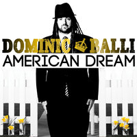 Louder - Dominic Balli