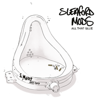 Fizzy - Sleaford Mods