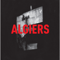 Claudette - Algiers